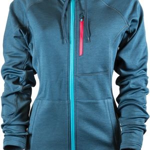 Yeti Cycles Smuggler Hoody - Women's